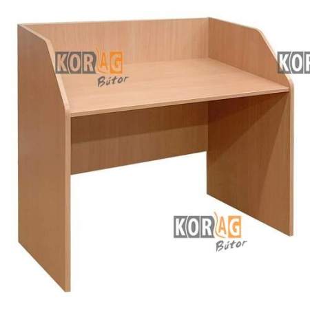 K-1011 paravnos asztal